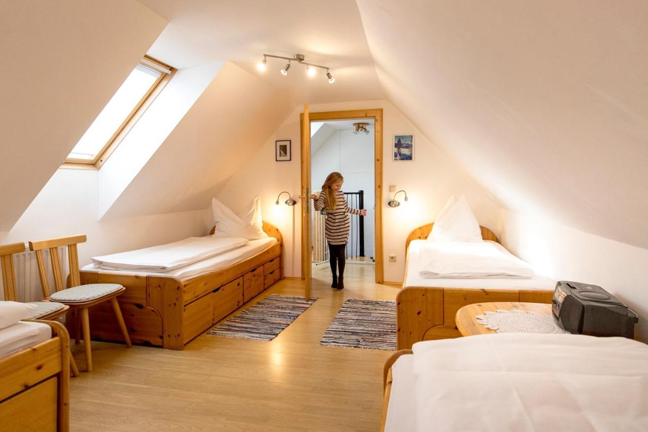 Gasthof Kirchmoar Sankt Blasen Buitenkant foto