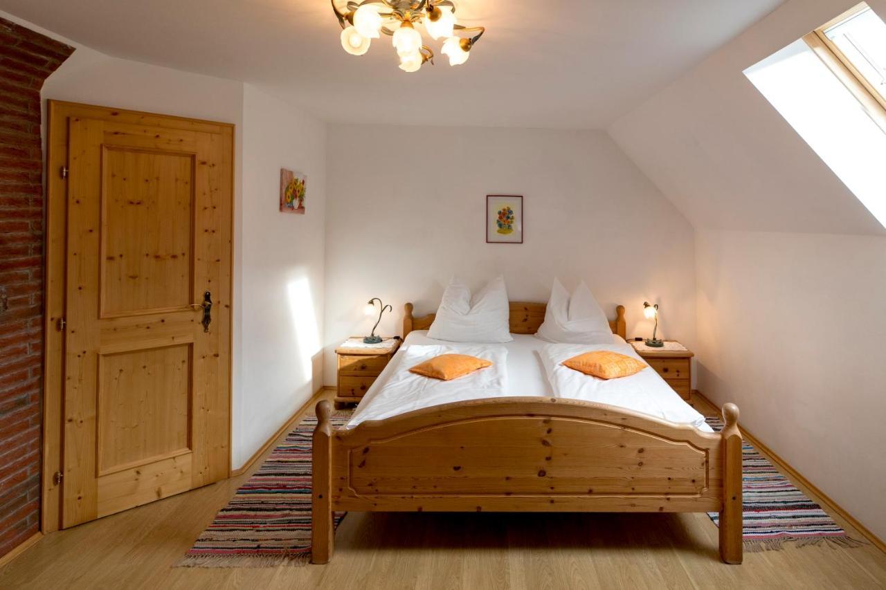 Gasthof Kirchmoar Sankt Blasen Buitenkant foto