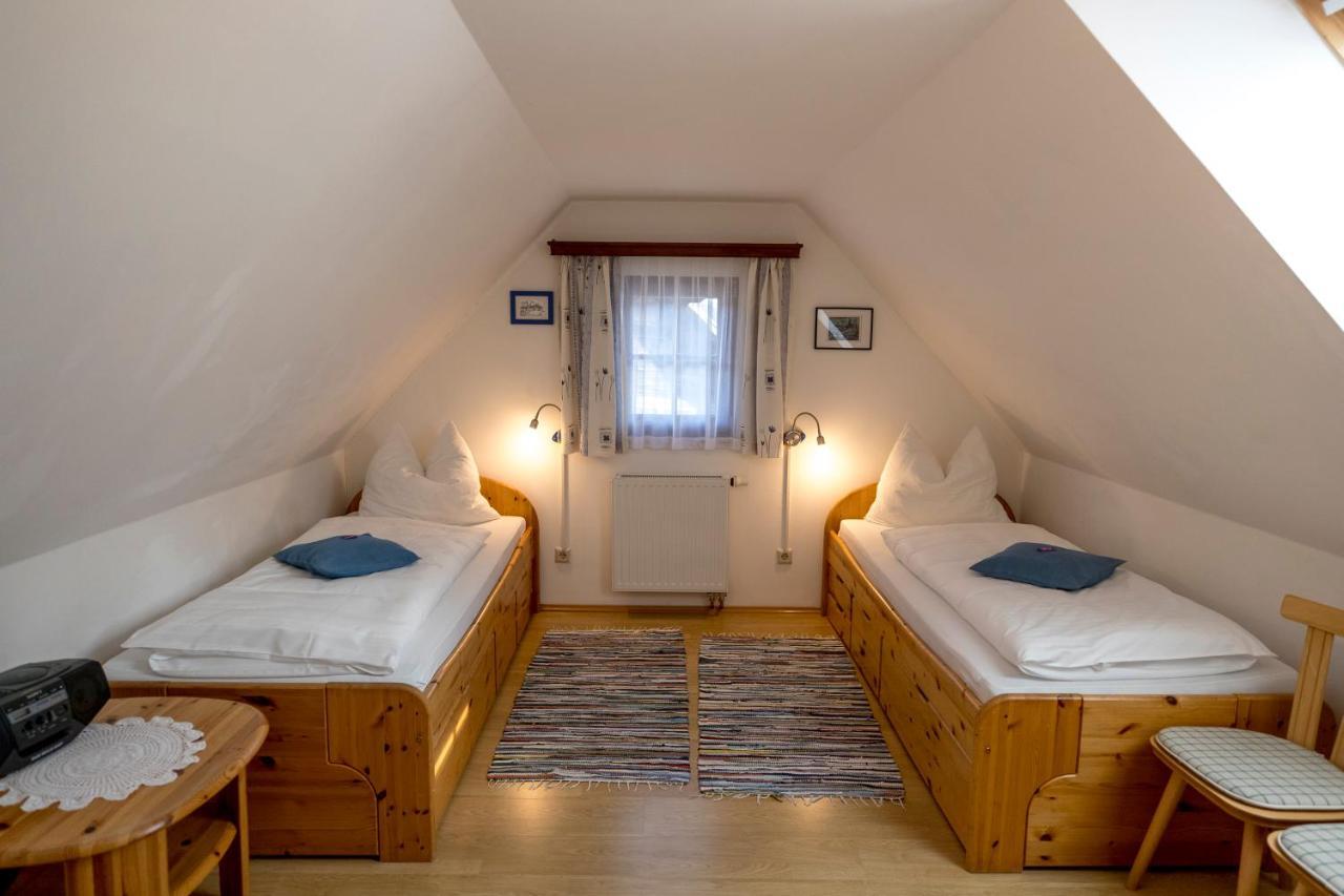 Gasthof Kirchmoar Sankt Blasen Buitenkant foto