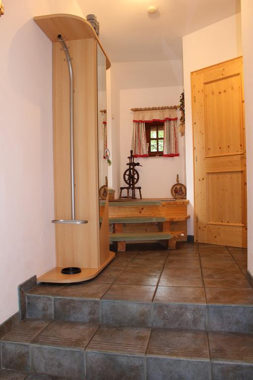 Gasthof Kirchmoar Sankt Blasen Buitenkant foto